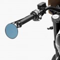 Rizoma O-EDGE and O-EDGE MAX Bar End Mirrors